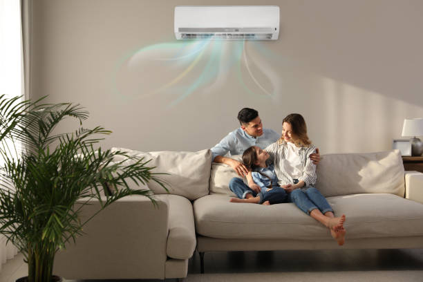 Trusted Renova, MS HVAC Experts