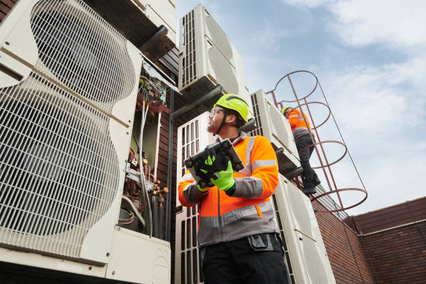 Best Ductless HVAC Repair  in Renova, MS