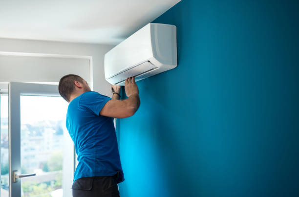 Best HVAC Cleaning Services  in Renova, MS