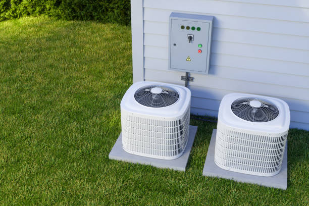 Best HVAC Companies Near Me  in Renova, MS