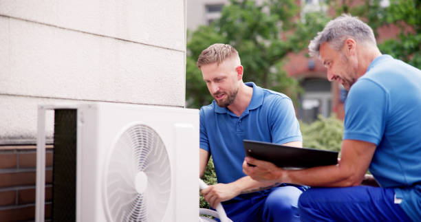 Best HVAC Air Duct Cleaning  in Renova, MS