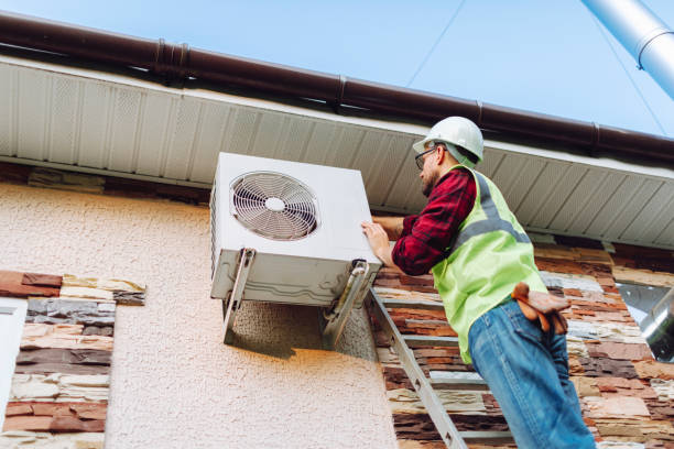 Best HVAC Emergency Services  in Renova, MS