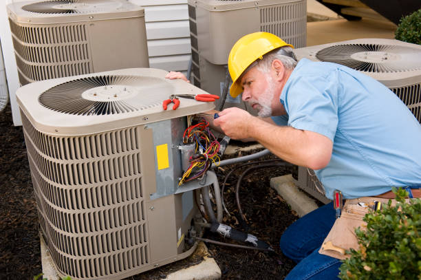 Best Ductless HVAC Repair  in Renova, MS