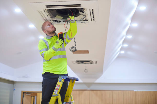 Best Commercial HVAC Repair  in Renova, MS