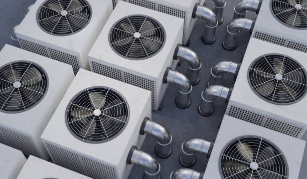 Air Duct Cleaning in Renova, MS