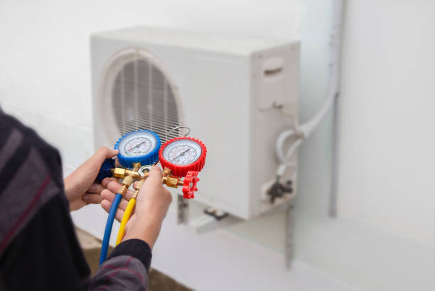 Best HVAC Tune-Up Services  in Renova, MS