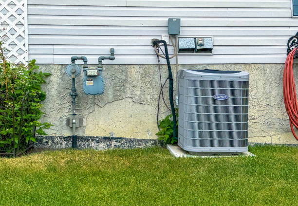 Best Emergency HVAC Repair  in Renova, MS